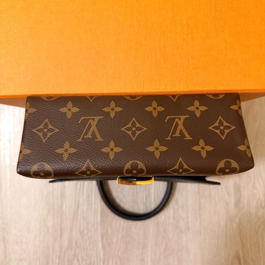 Louis Vuitton Padlock on Strap手提包/肩背包-2