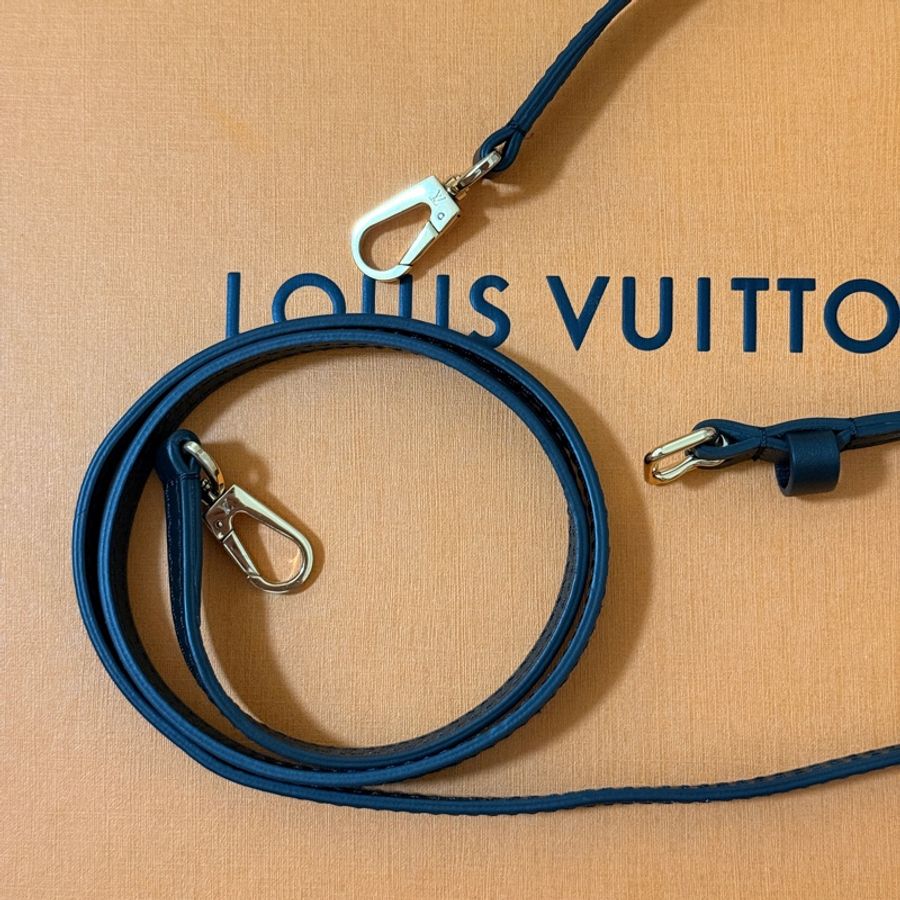 Louis Vuitton Padlock on Strap手提包/肩背包-7