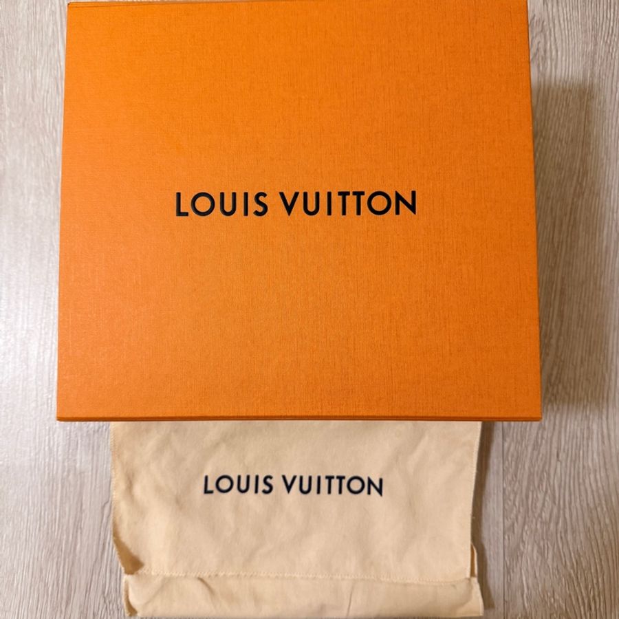 Louis Vuitton Padlock on Strap手提包/肩背包-8