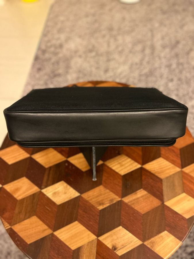 Hermes Victoria briefcase 公事包-3