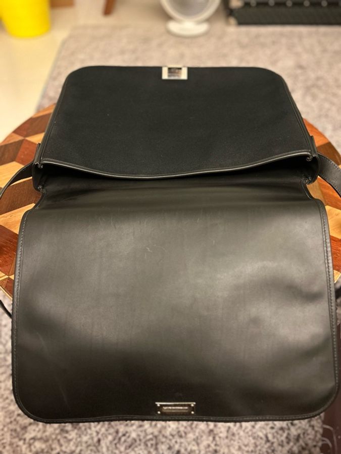 Hermes Victoria briefcase 公事包-4