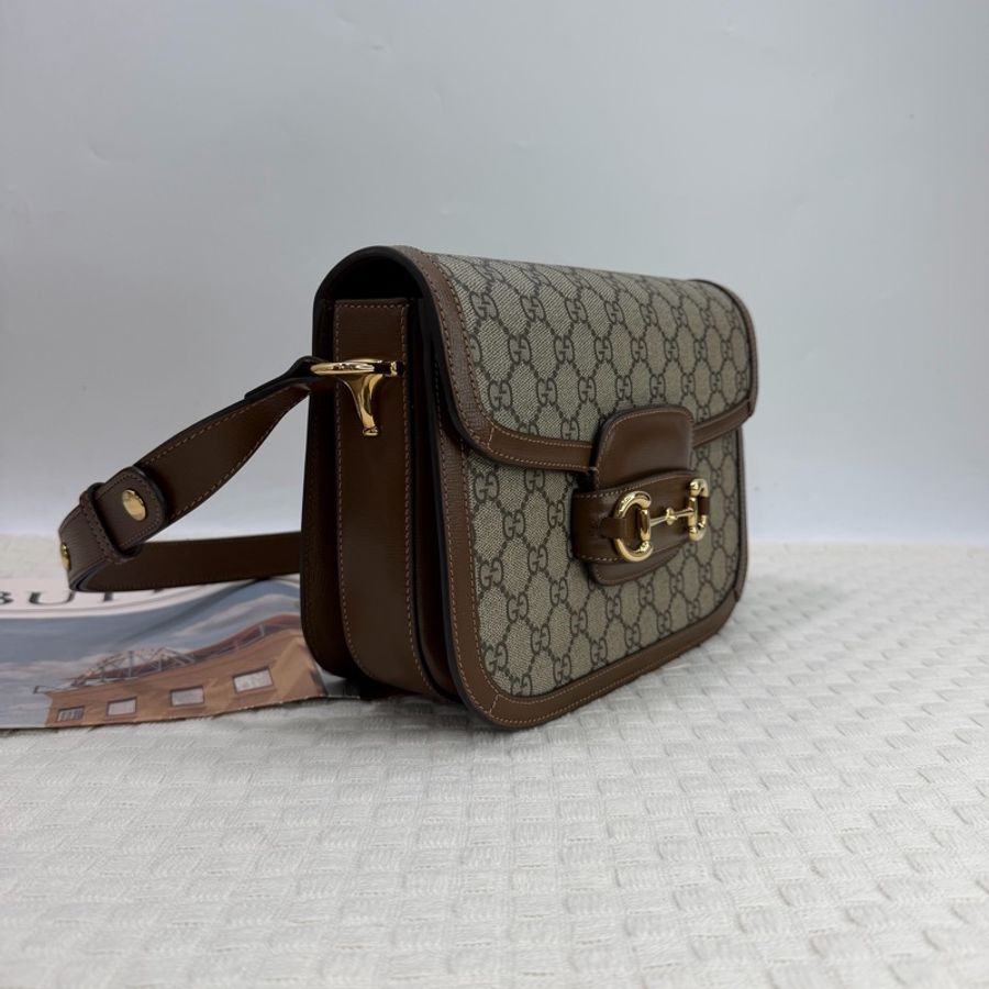 Gucci 1955馬銜包-3