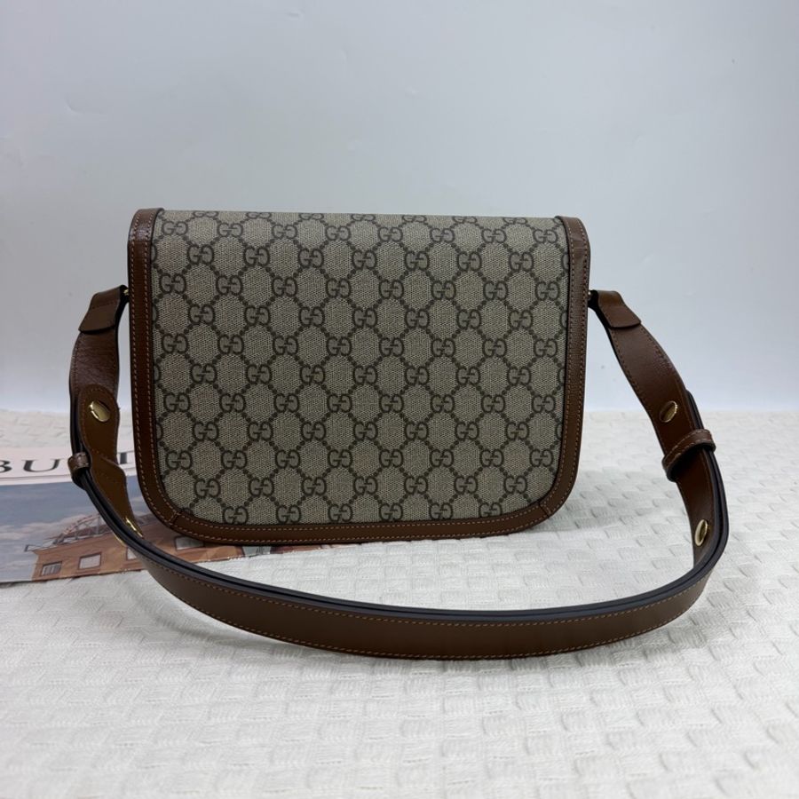 Gucci 1955馬銜包-4