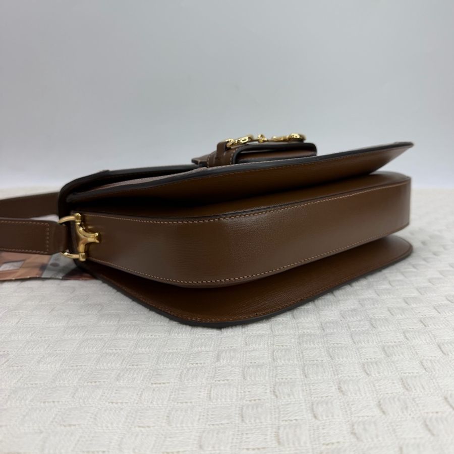 Gucci 1955馬銜包-7