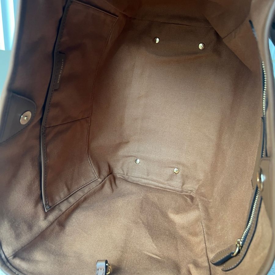 【97新 ✨ 全網最低價!】Burberry/巴寶莉 經典Tote包 (下單前先詢問庫存❗️❗️)-7