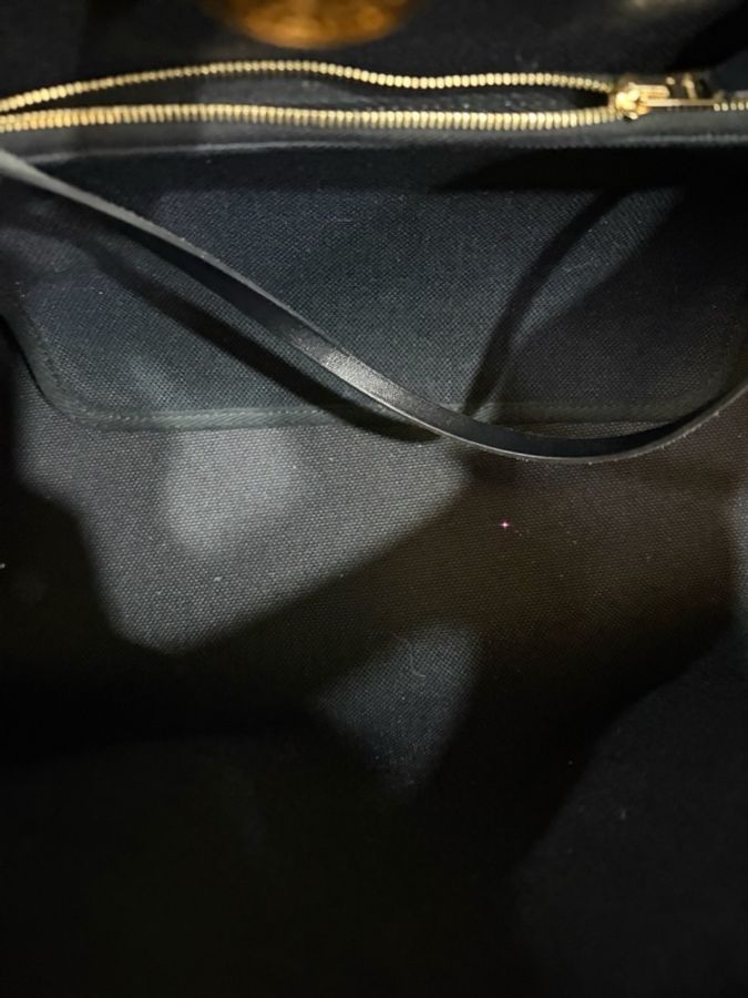 Hermes/愛馬仕 herbag31黑金 B刻-5