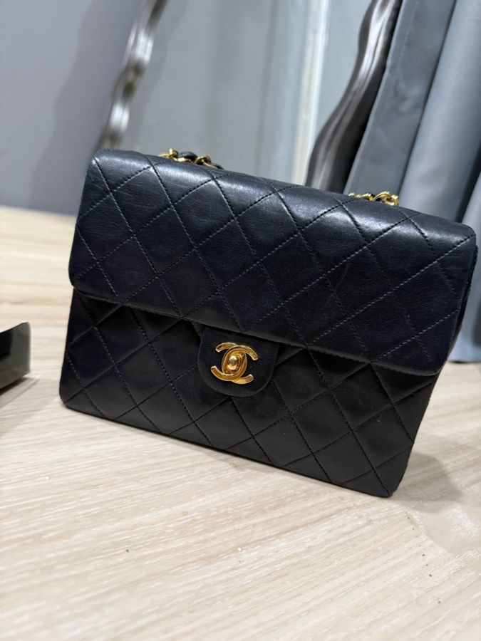 Chanel vintage-1
