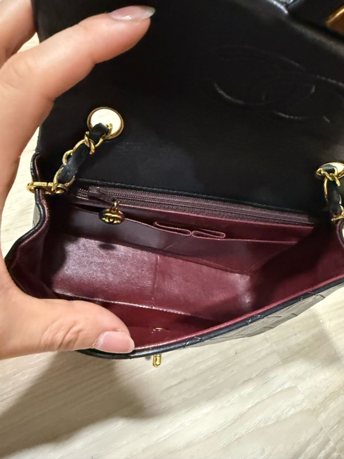 Chanel vintage-2