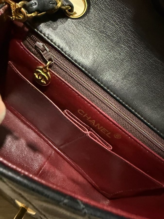 Chanel vintage-3