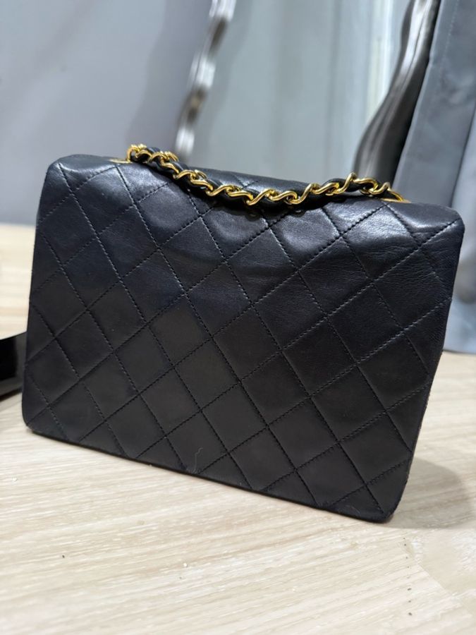 Chanel vintage-4
