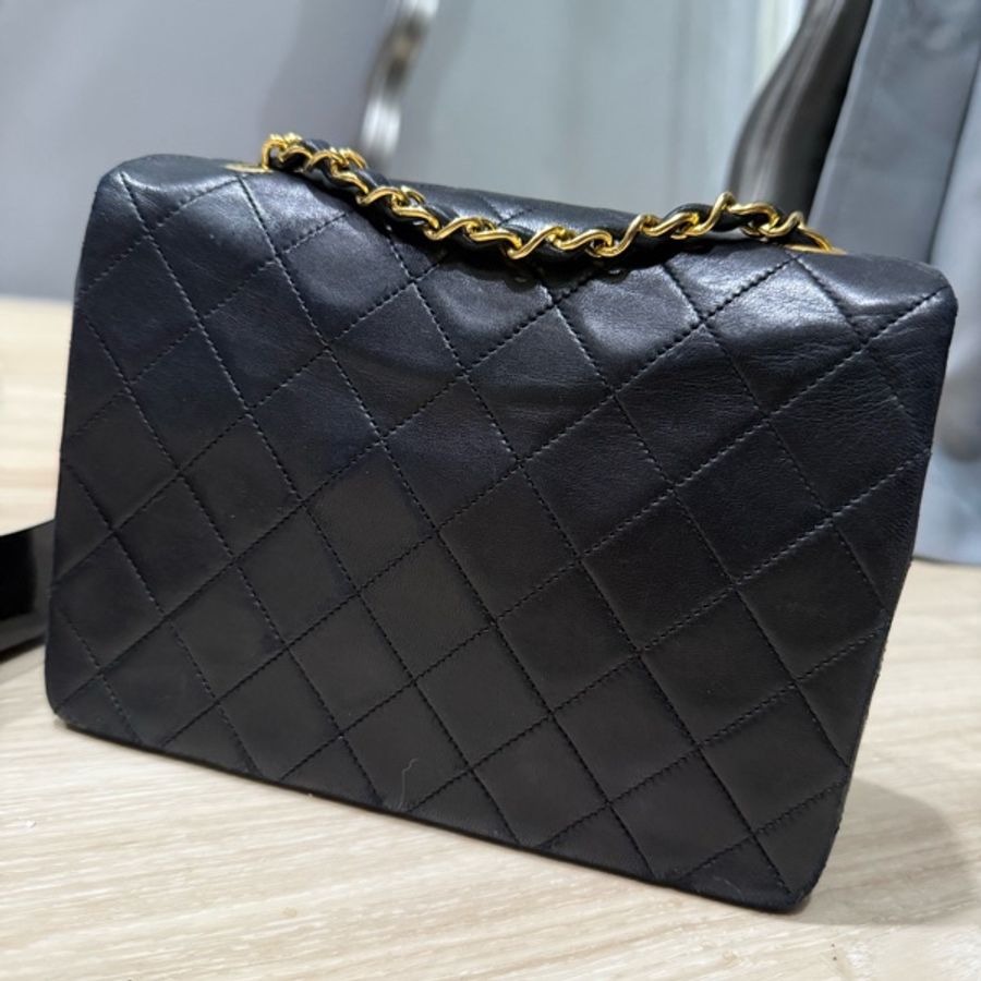 Chanel vintage-6