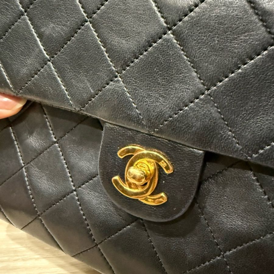 Chanel vintage-12