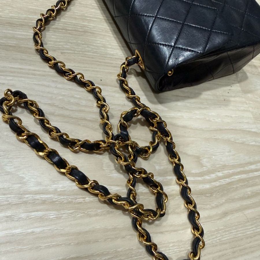 Chanel vintage-13