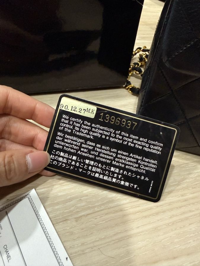 Chanel vintage-16