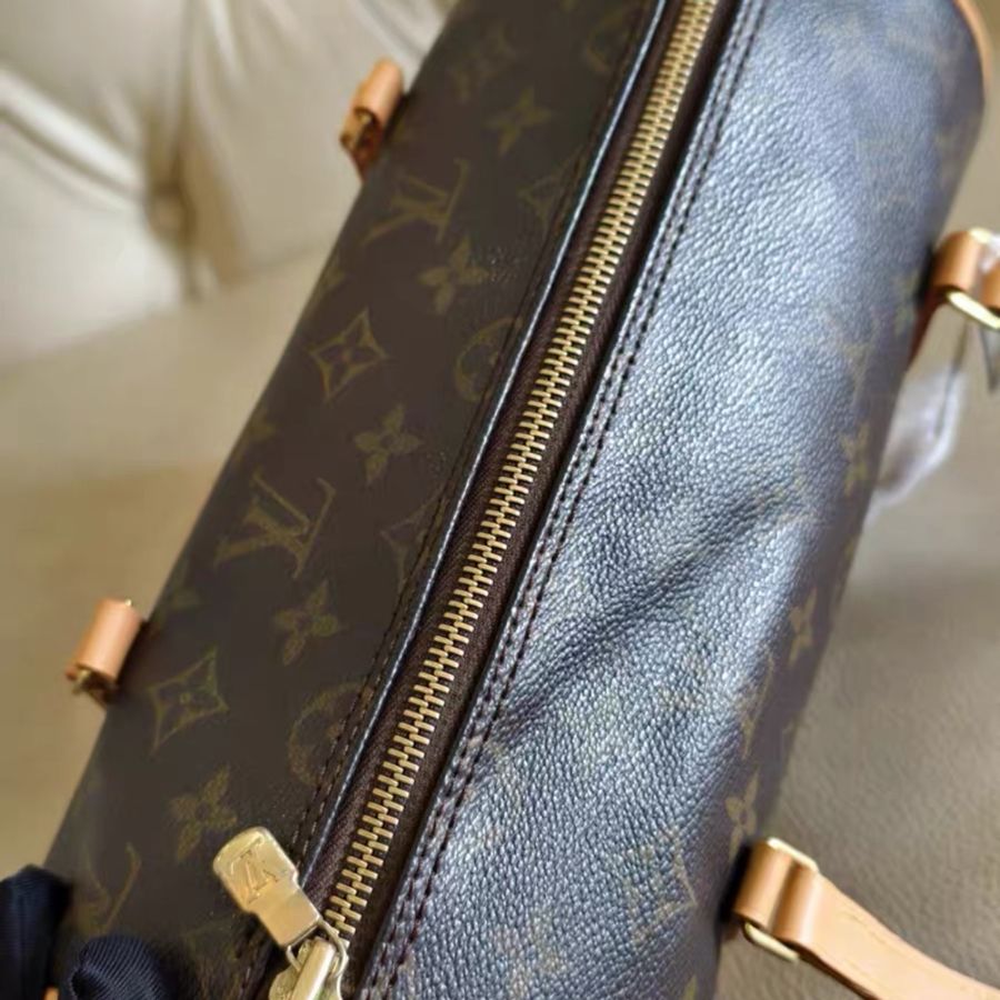 【98新 ✨ 全網最低價!】Louise Vuitton/LV 經典 巴比龍26 (下單前先詢問庫存❗️❗️)-6