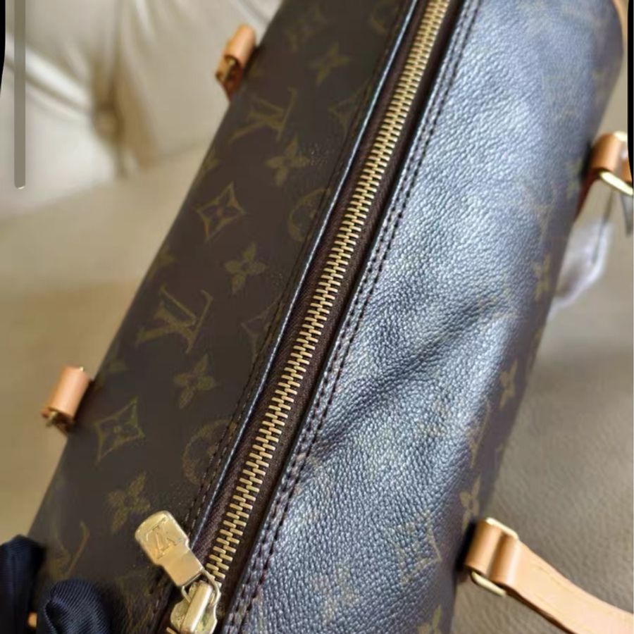 【98新 ✨ 全網最低價!】Louise Vuitton/LV 經典 巴比龍26 (下單前先詢問庫存❗️❗️)-7