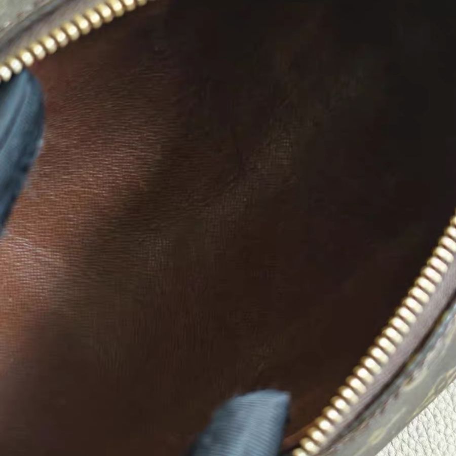 【98新 ✨ 全網最低價!】Louise Vuitton/LV 經典 巴比龍26 (下單前先詢問庫存❗️❗️)-9