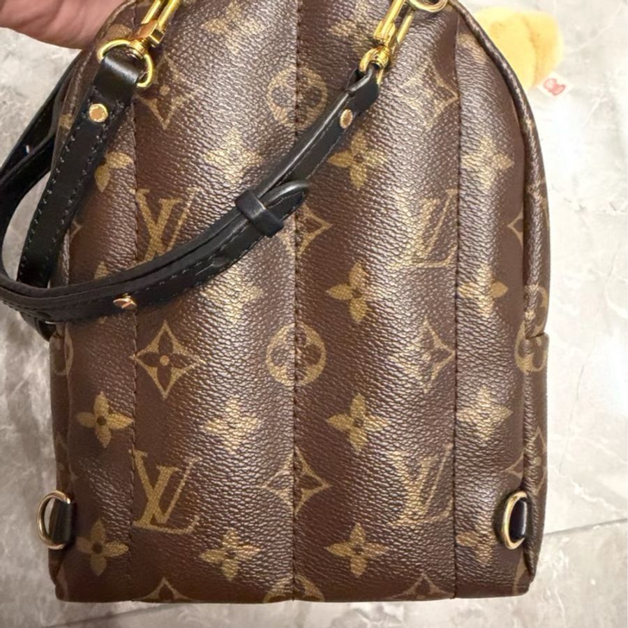 【98新 ✨ 全網最低價!】Louise Vuitton/LV 經典 小書包(下單前先詢問庫存❗️❗️)-2