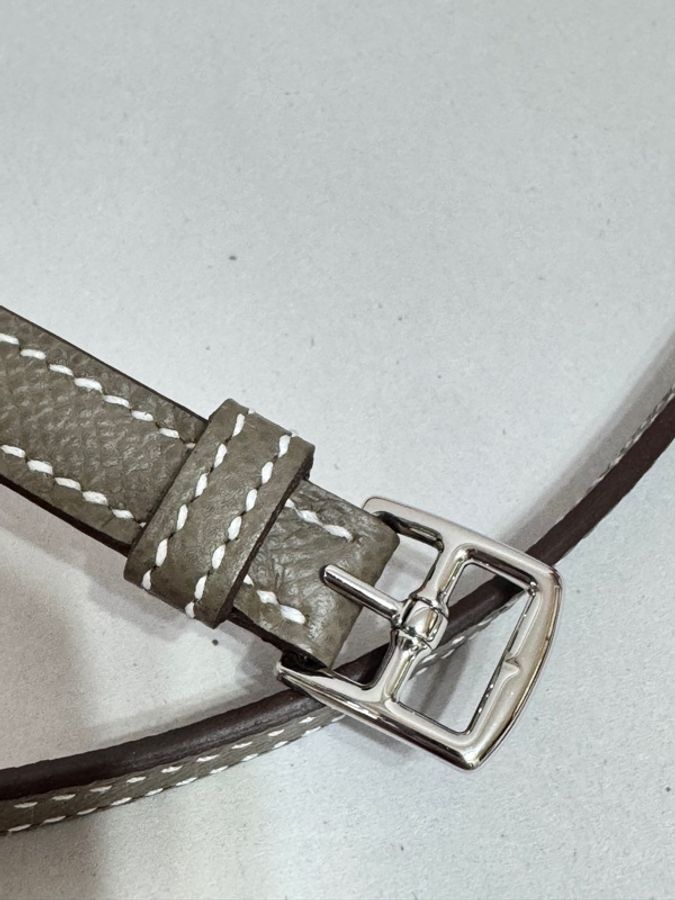 Hermes Snap Wallet愛馬仕隨身包-14