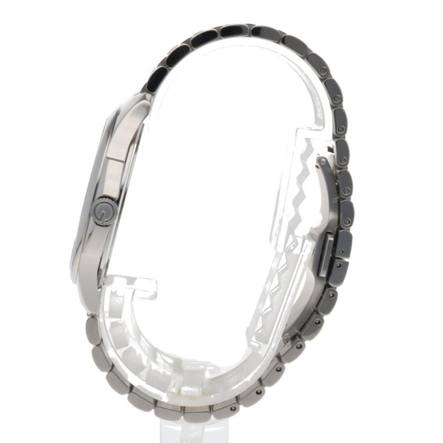 Gucci G-Timeless腕錶,不鏽鋼材質,型號YA126372 126.3,石英機芯,男款,GUCCI-2