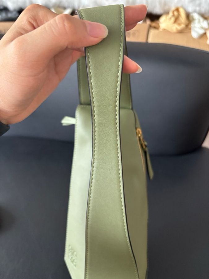 羅意威 Loewe Puzzle幾何包hobo手提腋下包-13