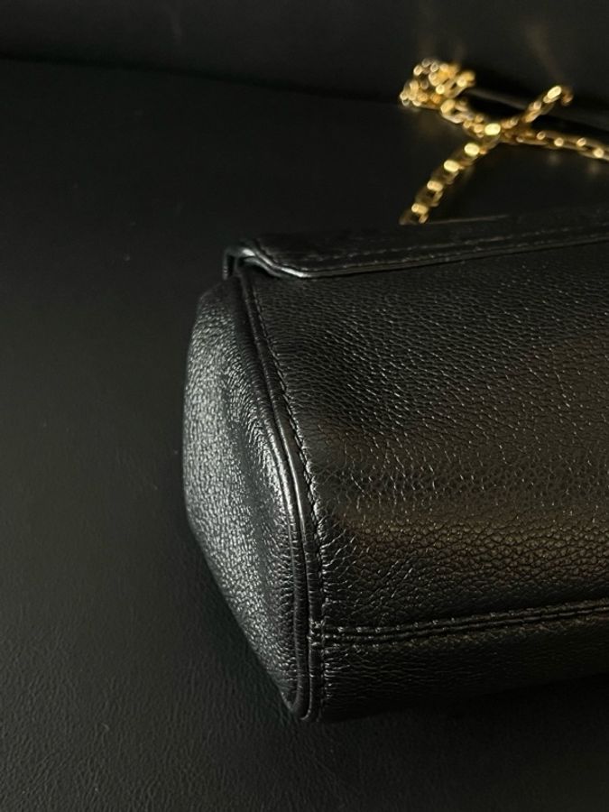 羅意威 Loewe Puzzle幾何包hobo手提腋下包-7