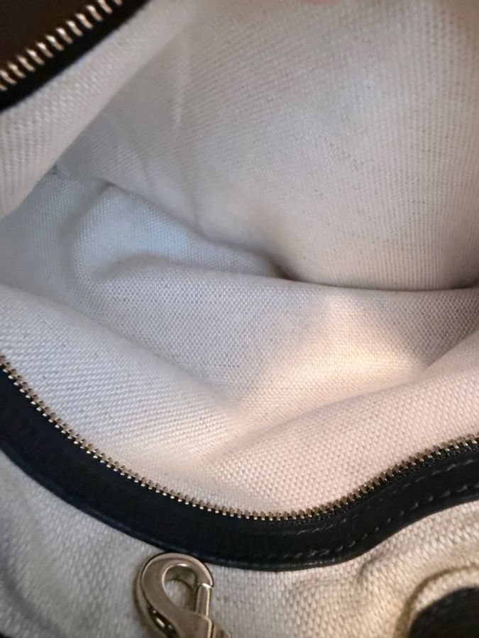 Gucci✨流蘇肩背包托特包斜背包上班粗用通勤包-33
