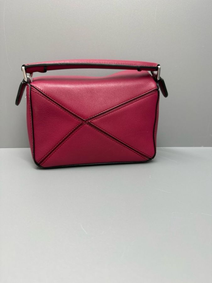 羅意威/Loewe puzzle 新款小號-1