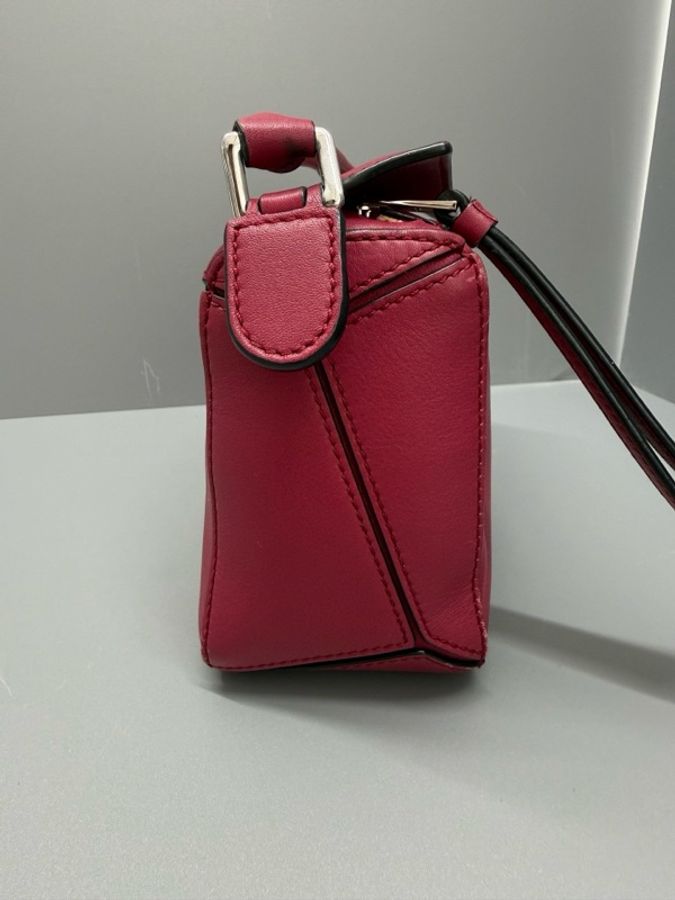 羅意威/Loewe puzzle 新款小號-3