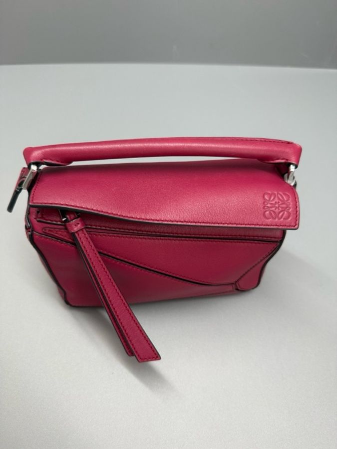 羅意威/Loewe puzzle 新款小號-5