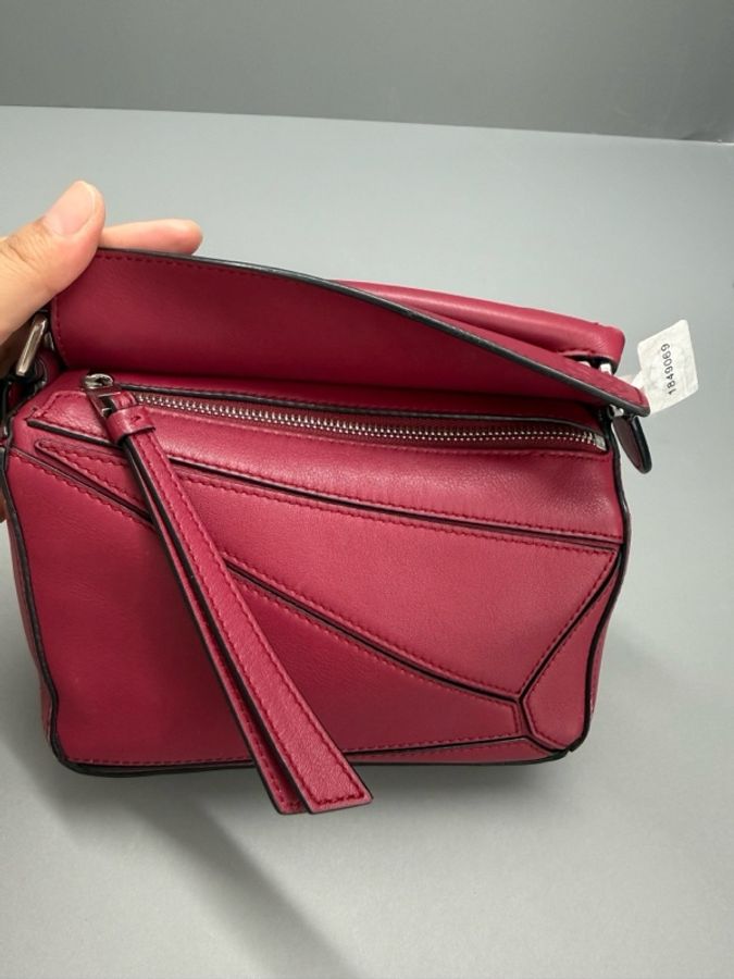 羅意威/Loewe puzzle 新款小號-6