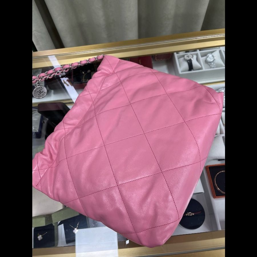 Chanel small 22bag-5