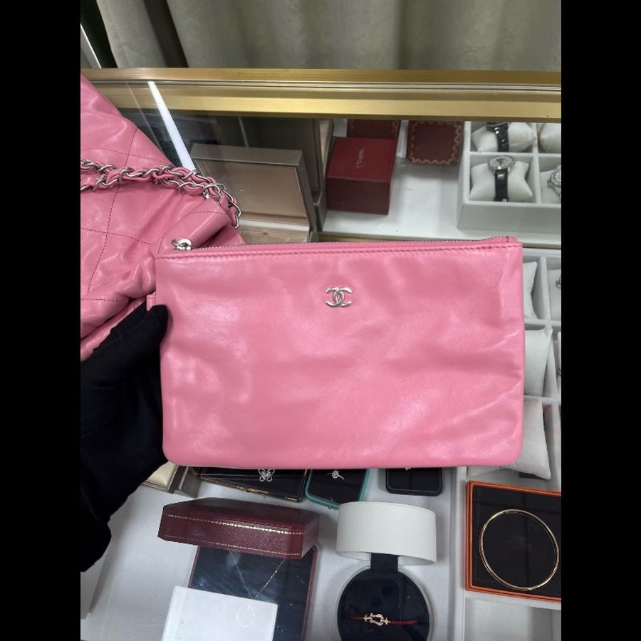 Chanel small 22bag-15
