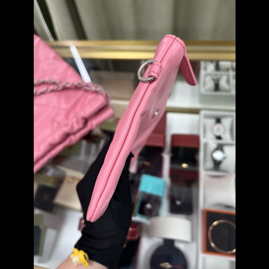 Chanel small 22bag-17