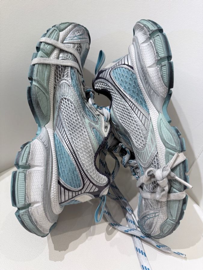 Balenciaga✨3XL 做舊老爹鞋休閒鞋 #39-2