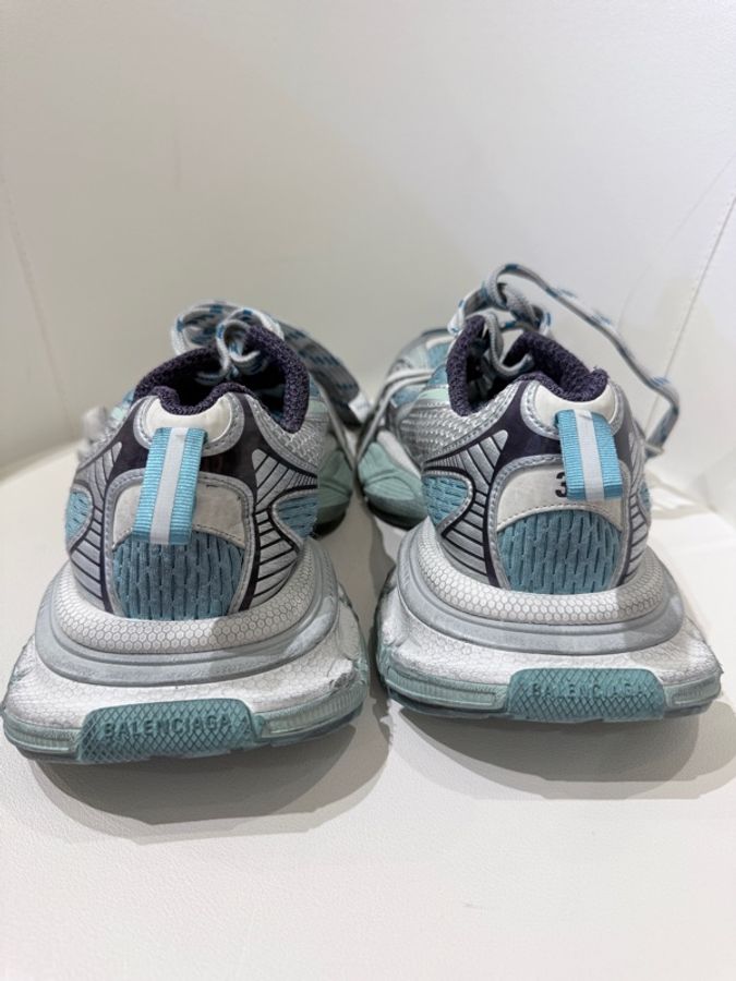 Balenciaga✨3XL 做舊老爹鞋休閒鞋 #39-7