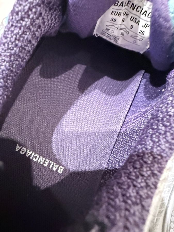 Balenciaga✨3XL 做舊老爹鞋休閒鞋 #39-18