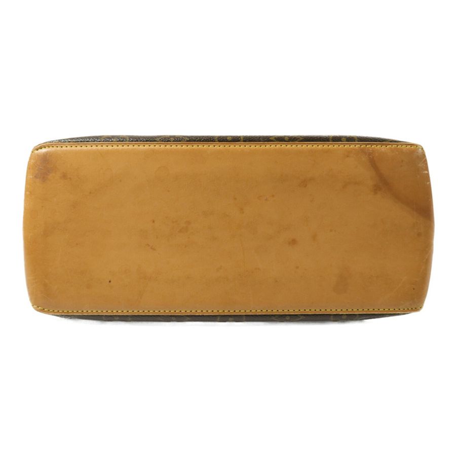 LOUIS VUITTON Monogram Cabas Piano肩背袋-3
