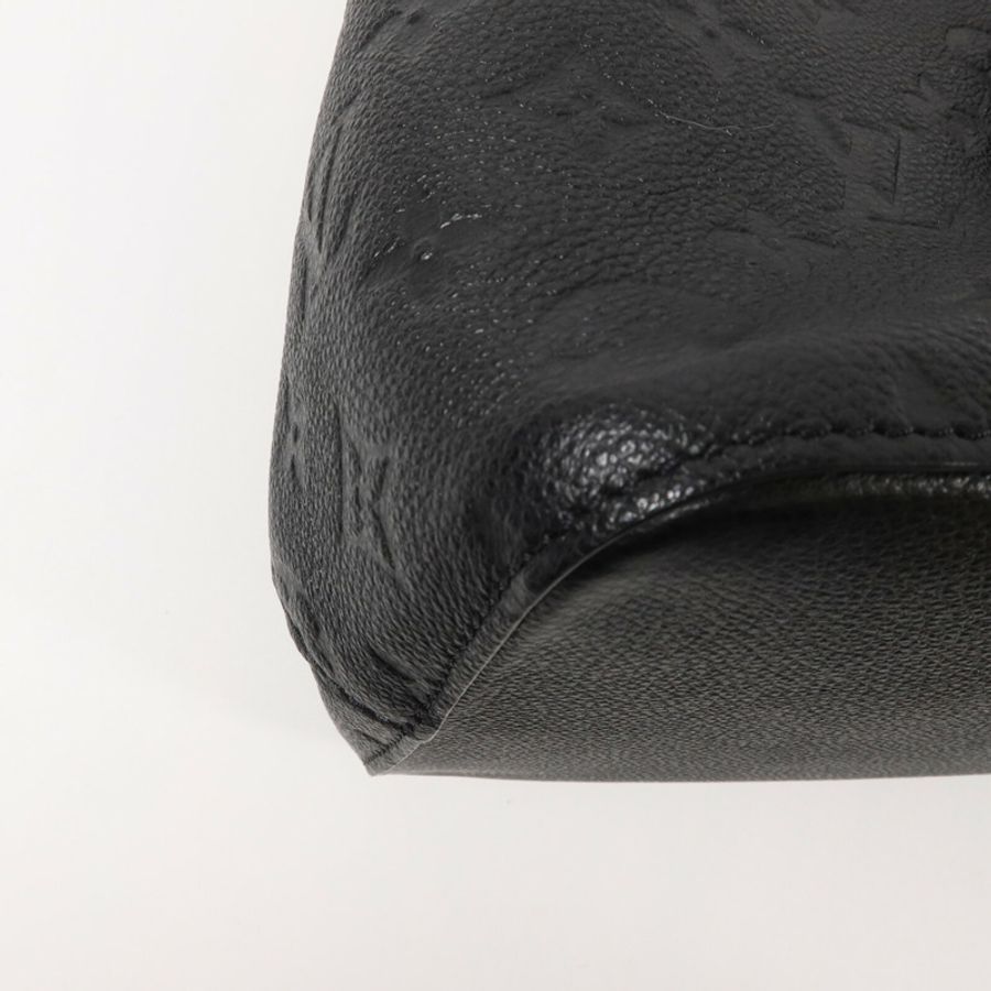 LOUIS VUITTON Monogram Empreinte Neo Noe手挽肩背兩用袋-8