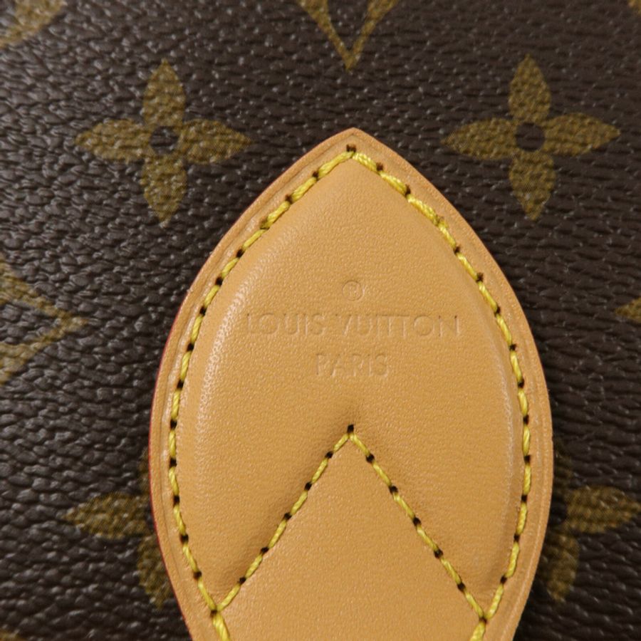 LOUIS VUITTON Monogram Diane肩背袋-6