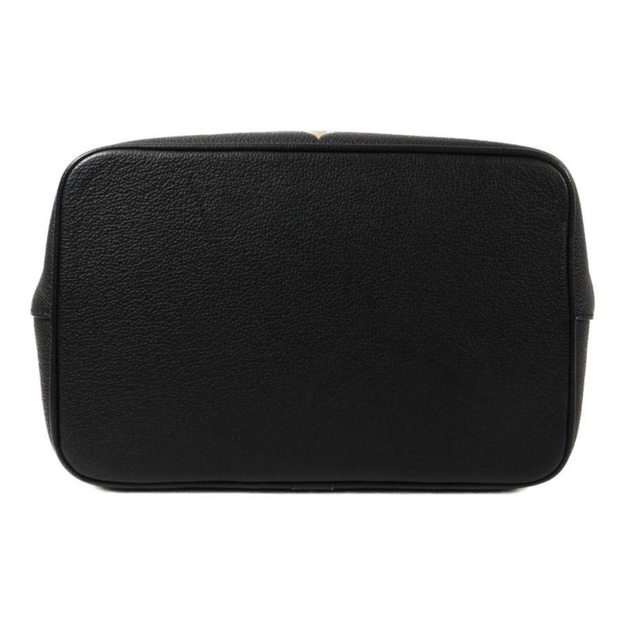 LOUIS VUITTON Monogram Empreinte Bicolor Neo Noe MM手挽肩背兩用袋-3
