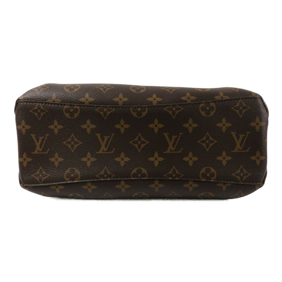 LOUIS VUITTON Monogram Rivoli Nv PM手挽肩背兩用袋-3