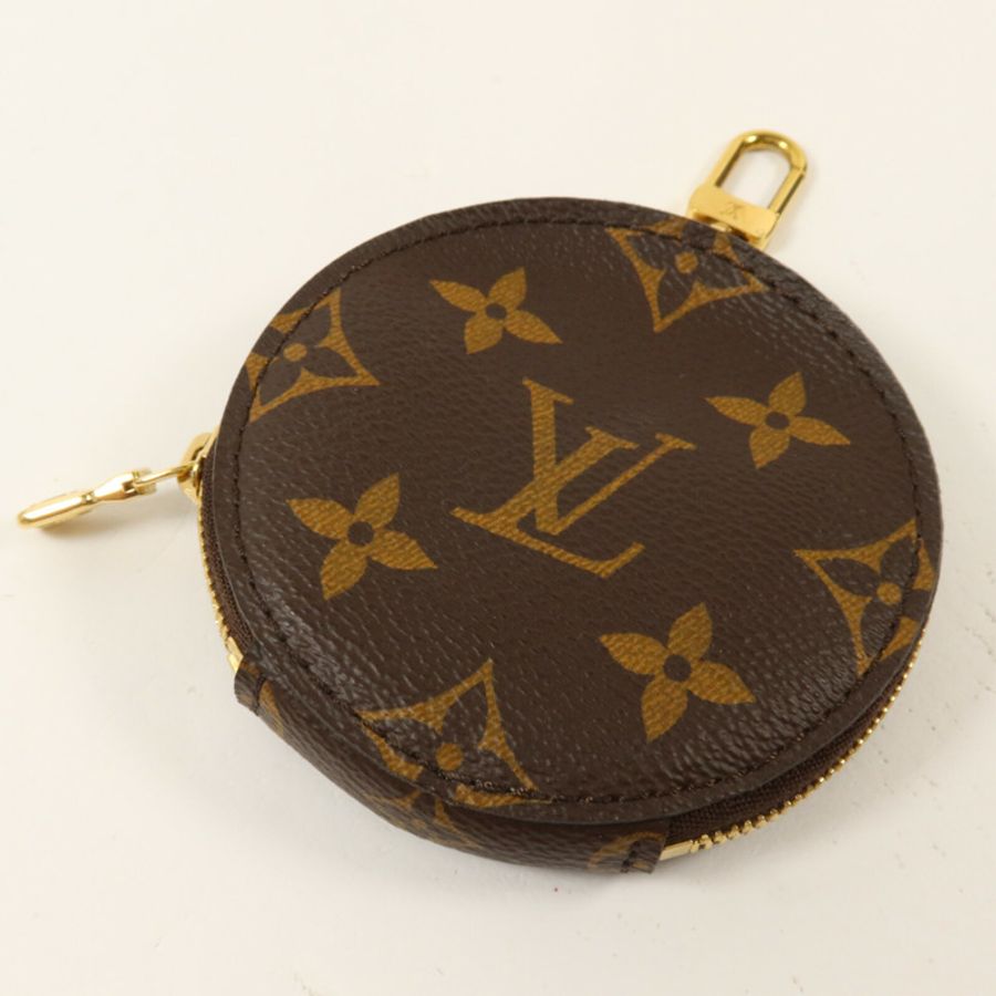 LOUIS VUITTON Monogram Multi Pochette Accessoires肩背袋-14