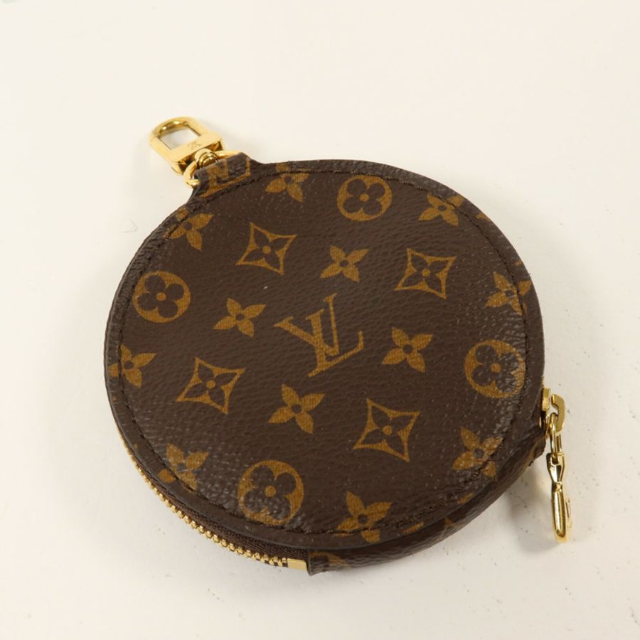 LOUIS VUITTON Monogram Multi Pochette Accessoires肩背袋-15
