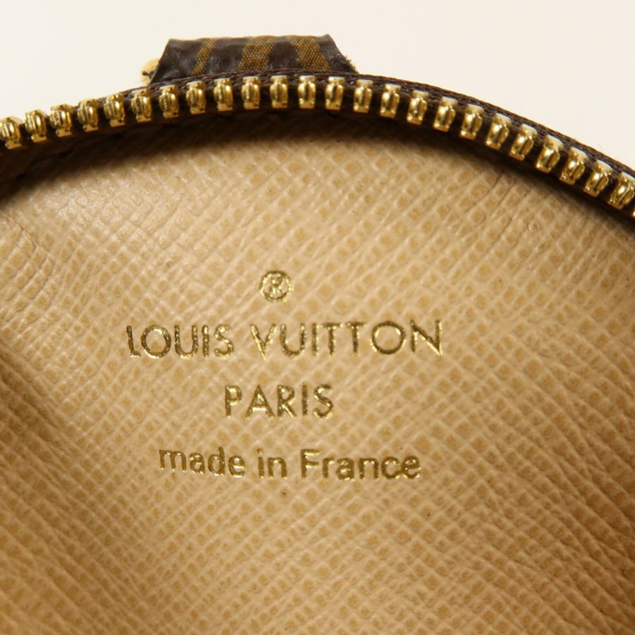 LOUIS VUITTON Monogram Multi Pochette Accessoires肩背袋-17