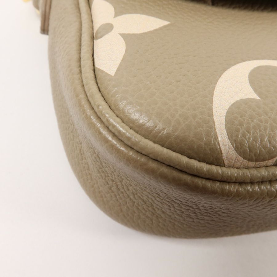 LOUIS VUITTON Monogram Empreinte Ivy手挽肩背兩用袋-8