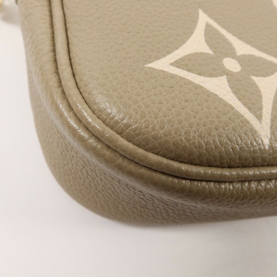 LOUIS VUITTON Monogram Empreinte Ivy手挽肩背兩用袋-10