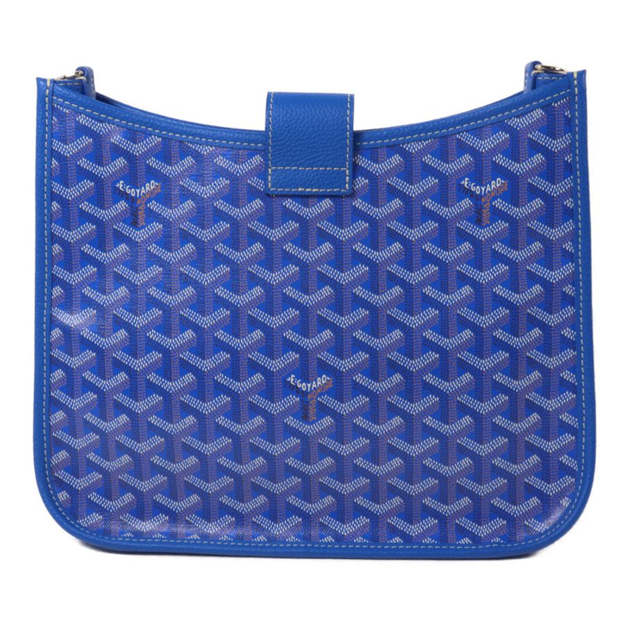 GOYARD 塗層帆布Musette PM肩背袋-1