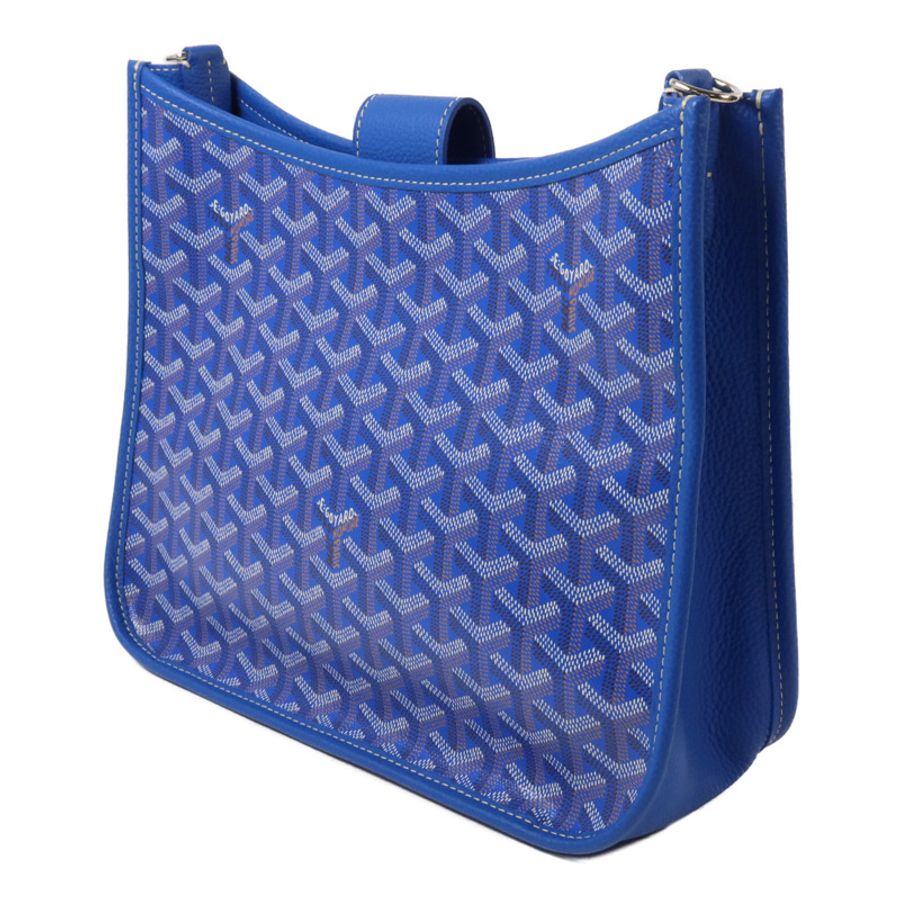 GOYARD 塗層帆布Musette PM肩背袋-2