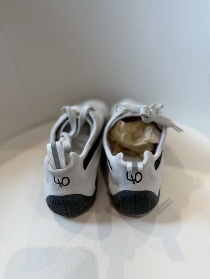 Balenciaga✨PUMA 聯名系列Y2K德訓鞋Speedcat 休閒鞋 #40-14